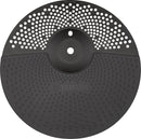 Pad de cymbale Yamaha PCY95AT avec fixation pour rack - 10 pouces