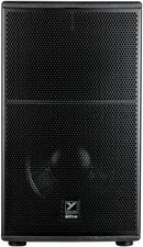 Yorkville ES15P Elite 1600 Watt Program Active Subwoofer - 15"