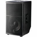 Yorkville ES15P Elite 1600 Watt Program Active Subwoofer - 15"