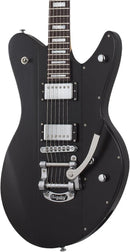 Guitare électrique Schecter ROBERT SMITH ULTRACURE (Black Pearl)