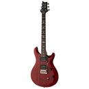 PRS SE CE 24 STANDARD SATIN Electric Guitar (Vintage Cherry Satin)
