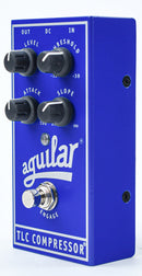 AGUILAR TLCCOMP Compressor Bass Effects Pedal