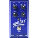 AGUILAR TLCCOMP Compressor Bass Effects Pedal