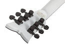 Guitare électrique Schecter JERRY HORTON TEMPEST (Satin White)