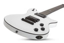 Guitare électrique Schecter JERRY HORTON TEMPEST (Satin White)