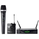 AKG WMS470-D5-8 Professional Multi-Channel Wireless Microphone System 570.1 to 600.5 MHz