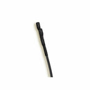 Point Source Audio CO2-8WLP-XSK-BL Omnidirectional Dual Element Waterproof Lavalier Microphone For Sennheiser, SK, Zaxcom (Black)