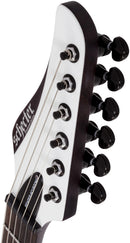 Guitare électrique Schecter REAPER-6 CUSTOM (Gloss White)