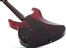 Schecter REAPER-6 ELITE Electric Guitar (Blood Burst)