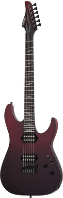 Schecter REAPER-6 ELITE Electric Guitar (Blood Burst)