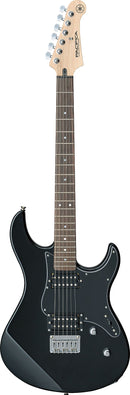 Yamaha PACIFICA Electric Guitar (Black)