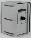 Haut-parleur extérieur One Systems 106.STH Silver Series - 6,5"