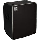 Ampeg SVT212AVCVR Nylon Dust Cover For The SVT-212AV Bass Amplifier Cabinet