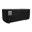 Housse anti-poussière en nylon pour tête d'amplificateur Ampeg V-4B