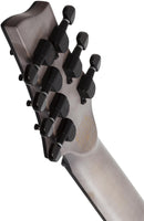 Schecter OMEN ELITE-7 MS 7-String Electric Guitar (Black Cherry Burst)