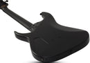 Schecter DAMIEN-6 Electric Guitar (Black)