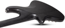 Guitare basse électrique à 5 cordes Schecter STILETTO STUDIO-5 (See-Thru Black Satin)
