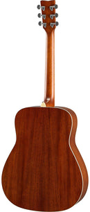 Guitare acoustique Yamaha FG820 (naturelle)
