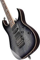 Ibanez RG8570BRE RG Series Electric Guitar (Black Rutile)