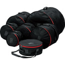 Ensemble de housses pour batterie Tama DSS72S