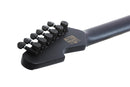 Guitare électrique Schecter MACHINE GUN KELLY PT (Ticket To My Downfall Pink)