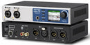 Interface audio USB RME DFAES 1RU Digiface 24 bits 192 kHz
