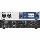 Interface audio USB RME DFAES 1RU Digiface 24 bits 192 kHz