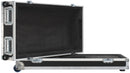 Flight case Obsidian DRCNX4 pour contrôleur d'éclairage NX4