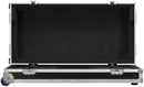 Flight case Obsidian DRCNX4 pour contrôleur d'éclairage NX4