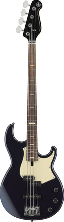 Yamaha BBP34II Electric Bass Guitar (Midnight Blue)