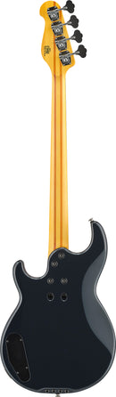 Yamaha BBP34II Electric Bass Guitar (Midnight Blue)