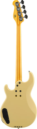 Yamaha BBP34II Electric Bass Guitar (Vintage White)