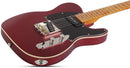 Guitare électrique Schecter PT SPECIAL (Satin Candy Apple Red)