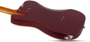 Guitare électrique Schecter PT SPECIAL (Satin Candy Apple Red)