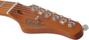 Guitare électrique Schecter PT SPECIAL (Satin Candy Apple Red)