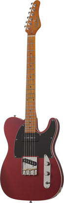 Guitare électrique Schecter PT SPECIAL (Satin Candy Apple Red)