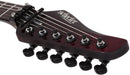Schecter REAPER-6 ELITE FR S Electric Guitar (Blood Burst)