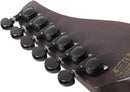 Schecter REAPER-6 ELITE FR S Electric Guitar (Blood Burst)