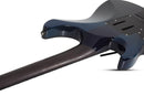 Guitare électrique Schecter REAPER-6 ELITE FR S (Deep Blue Ocean)