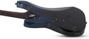 Schecter REAPER-7 ELITE 7-String Multi-Scale Electric Guitar (Deep Blue Ocean)