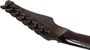 Schecter REAPER-7 ELITE 7-String Multi-Scale Electric Guitar (Deep Blue Ocean)