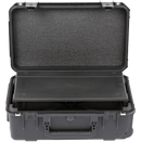 SKB ISERIES Injection Molded Shallow Fly Rack - 9"