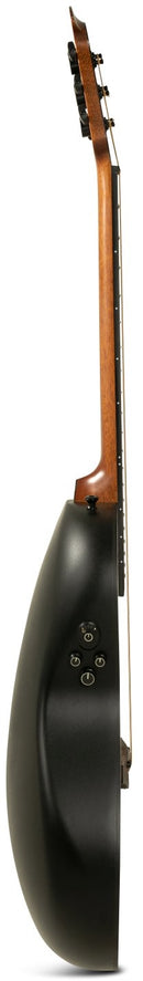 Guitare électro-acoustique Ovation 1516VRM-G Ultra Series (rouge métallisé Vampira)