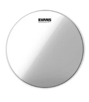 Evans TT12GR Genera Resonant Clear Drum Head - 12in (USED)