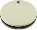 Latin Percussion LP5021BF 16" x 2.5" Tunable Tar (Black Fade)