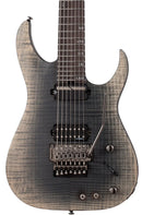 Guitare électrique Schecter BANSHEE MACH-7 FR S (Fall Out Burst)