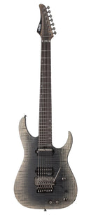 Guitare électrique Schecter BANSHEE MACH-7 FR S (Fall Out Burst)