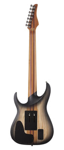 Guitare électrique Schecter BANSHEE MACH-7 FR S (Fall Out Burst)