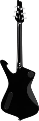 Ibanez PS3CM Paul Stanley Signature Electric Guitar (Cracked Mirror)