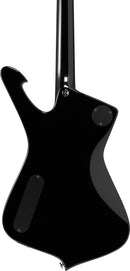 Ibanez PS3CM Paul Stanley Signature Electric Guitar (Cracked Mirror)